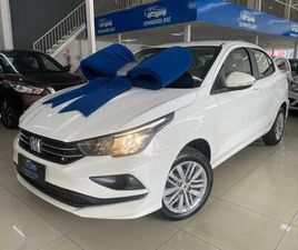 FIAT CRONOS 1.0 6V FLEX