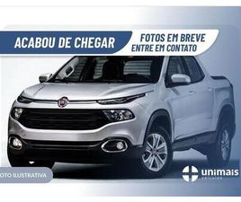 FIAT TORO 1.8 FREEDOM AUTO