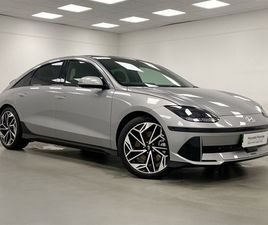 2024 - 168KW PREMIUM 77KWH 4DR AUTO