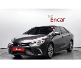TOYOTA CAMRY HYBRID XLE 28,461 BGN