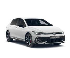 GOLF GOLF GTE 1.5 ETSI EHYBRID 200 KW (272 CV) DSG