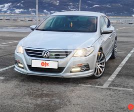 PASSAT CC - R LINE 2.0 125KW PERFEKTNO STANJE