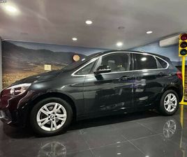 BMW 216 ACTIVE TOURER D ADVANTAGE DEZEMBRO/16