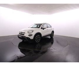 FIAT 500X 1.3 MULTIJET CITY CROSS