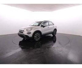 FIAT 500X 1.3 MULTIJET CITY CROSS