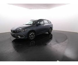 FIAT TIPO STATION WAGON 1.0 GSE T3 CITY LIFE 100CV