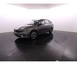 FIAT TIPO STATION WAGON FIAT TIPO STATION WAGON 1.0 GSE T3 CITY LIFE 100CV