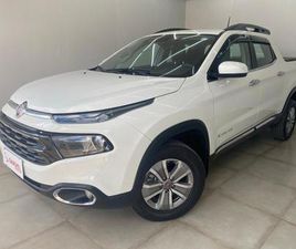 FIAT TORO 1.8 FREEDOM OPENING EDT AUTO