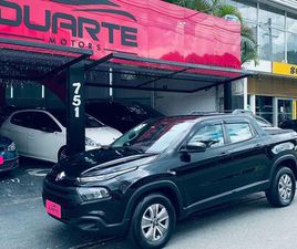 FIAT TORO FREEDOM 1.8 16V FLEX AUT.