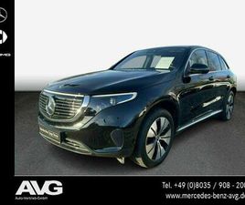 MERCEDES-BENZ C 400 EQ 4MATIC