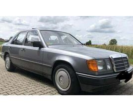 MERCEDES-BENZ E-KLASSE 230 E