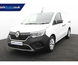 2024 RENAULT KANGOO 1.5DCI ML19 95 ADVANCE (EU6D)
