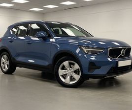 2022 - 2.0 B3P CORE 5DR AUTO