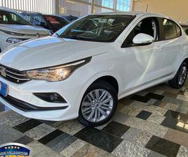 FIAT CRONOS 1.3 DRIVE