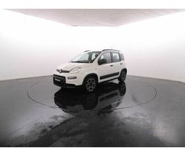 FIAT PANDA 1.0 HYBRID CITY LIFE 70CV