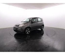 FIAT PANDA 1.0 HYBRID SPORT 70CV