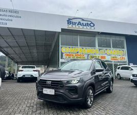 FIAT PULSE 1.3 DRIVE CVT
