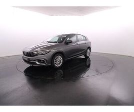 FIAT TIPO 1.3 MULTIJET LIFE GPS / CAM. TRASEIRA / JLL