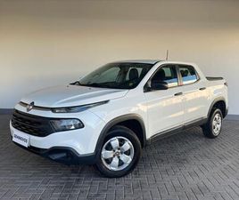 FIAT TORO 1.8 ENDURANCE AUTO