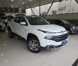 FIAT TORO 2.0 TDI FREEDOM AUTO 4WD