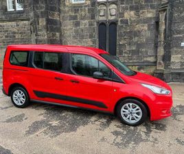 1.5 ECOBLUE ZETEC EURO 6 (START/STOP) 5DR