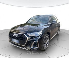 Q5 35 2.0 TDI MHEV 12V S LINE S-TRONIC