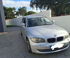 BMW 118 D