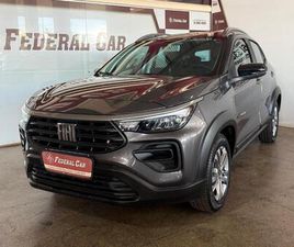 FIAT PULSE 1.0 T200 DRIVE CVT