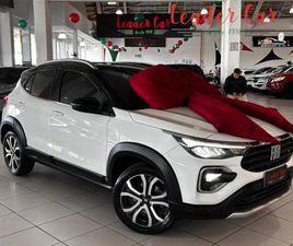 FIAT PULSE 1.0 T200 IMPETUS CVT