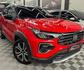 FIAT PULSE 1.0 T200 IMPETUS CVT