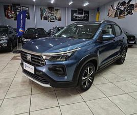 FIAT PULSE AUDACE 1.0 TURBO 200 FLEX AUT.