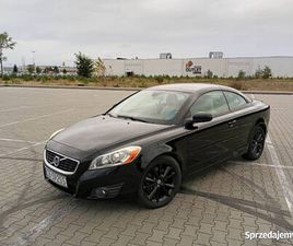 VOLVO C70 II LIFT T5 BYDGOSZCZ - SPRZEDAJEMY.PL