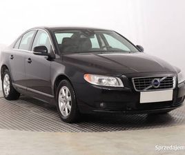 VOLVO S80 T4 KATOWICE - SPRZEDAJEMY.PL