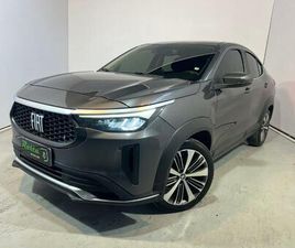 FIAT FASTBACK AUDACE 1.0 200 T. FLEX AUT