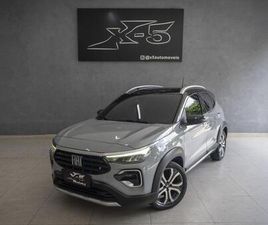 FIAT PULSE 1.0 T200 IMPETUS CVT