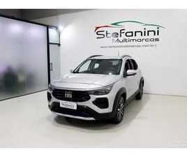 FIAT PULSE AUDACE 1.0 TURBO 200 FLEX AUT.
