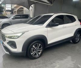 FIAT PULSE AUDACE 1.0 TURBO 200 FLEX AUT.