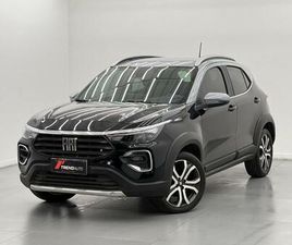 FIAT PULSE IMPETUS 1.0 TURBO 200 FLEX AUT.