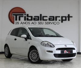 FIAT PUNTO FIAT PUNTO OUTRO