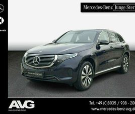 MERCEDES-BENZ C 400 EQ 4M MULTIBEAM KEYLESS MBUX RDK RFK KLIMA