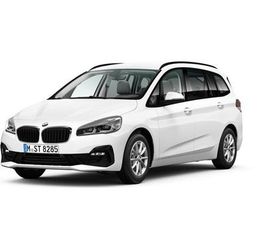 BMW 216I GRAN TOURER