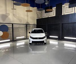 FIAT CRONOS 1.3 DRIVE CVT