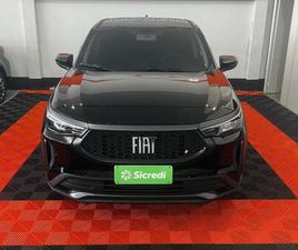 FIAT FASTBACK 1.0 T200 CVT