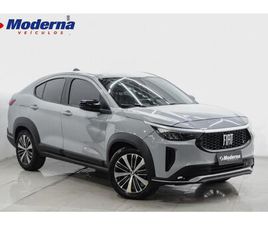 FIAT FASTBACK AUDACE 1.0 200 T. FLEX AUT