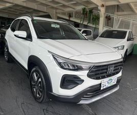 FIAT PULSE 1.0 T200 AUDACE CVT