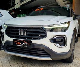 FIAT PULSE 1.0 T200 IMPETUS CVT