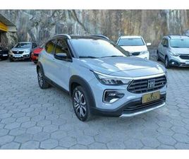 FIAT PULSE IMPETUS 1.0 TURBO 200 FLEX AUT.