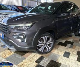 FIAT PULSE IMPETUS 1.0 TURBO 200 FLEX AUT.