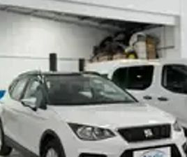 SEAT ARONA 1.0 TSI S&S STYLE 110