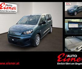 FIAT DOBLO M AUTOMATIK